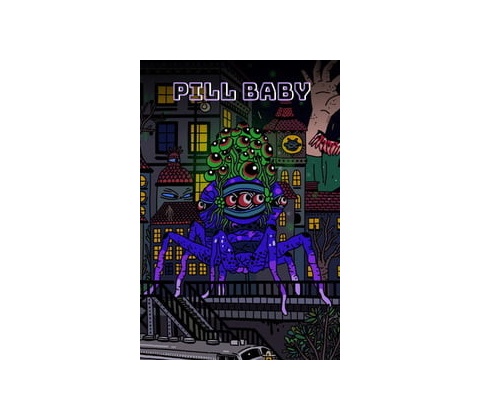 Pill Baby