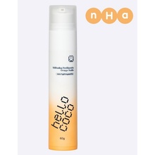 Hello Coco n-Ha Bělící pasta Orange Vanilla 60 g