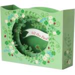 Gespaensterwald Картичка Gespaensterwald 3D - All the Best (493)