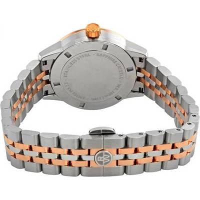 Дамски часовник Raymond Weil Freelancer - 5634-SP5-65021 (5634-SP5-65021)