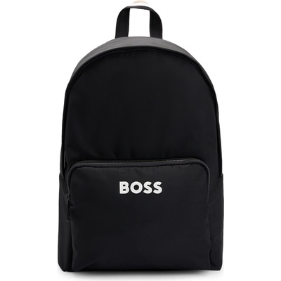 HUGO BOSS Раница Boss Catch 3.0 Backpack - Black 001