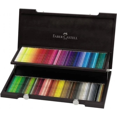 Faber-Castell Albrecht Dürer 117513 120 barev
