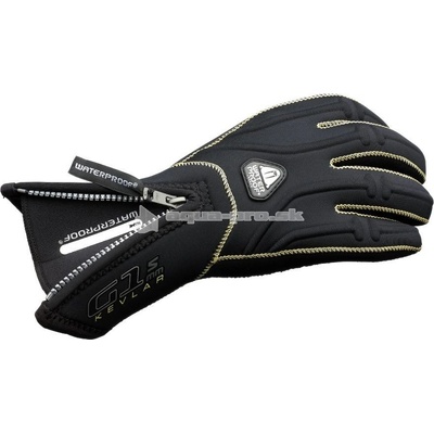 Waterproof - G1 Aramid 5 mm