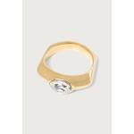 Guess пръстен дамски DIVINE (JUBR06.305JW)