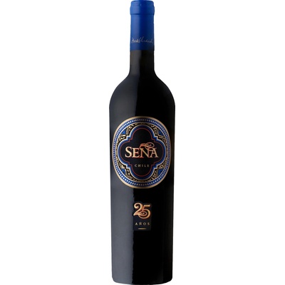 Sena 2021 Červené 14,5% 0,75 l (holá láhev)