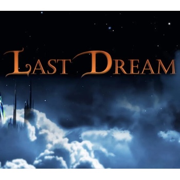 Last Dream