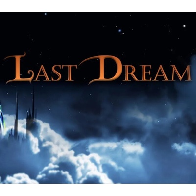 Last Dream