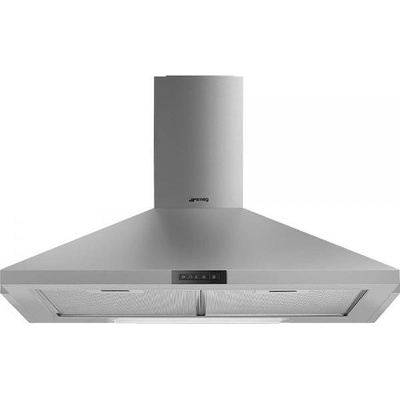 Smeg KDE600EX 60 cm
