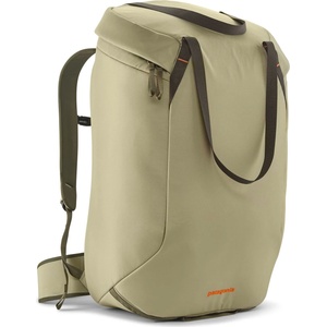 Patagonia Раница за катерене Patagonia Haulsmith Pack Climbing backpack - Weathered Stone (504-1589-0111)