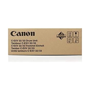 Canon Оригинален черен барабан Canon EXV32/EXV33 за IR 2520|2520I|2525|2525I|2530|2530I|2535|2535I|2545|2545I 140K NOPP "CF2772B003AA (CF2772B003AA)