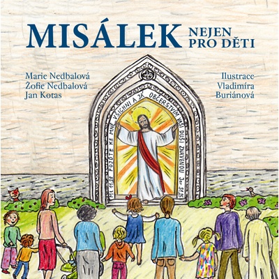 Misálek nejen pro děti