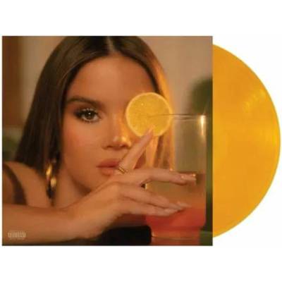 Maren Morris: Dreamsicle CLR LTD LP