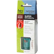 Fito Kosmetik Super pevnosť nechtov 8 ml