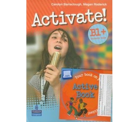 Activate B1+