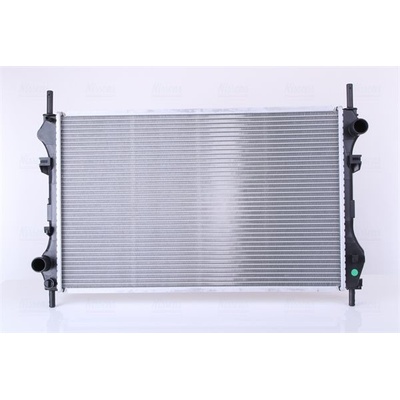 Chladič, chlazení motoru NISSENS 62044A