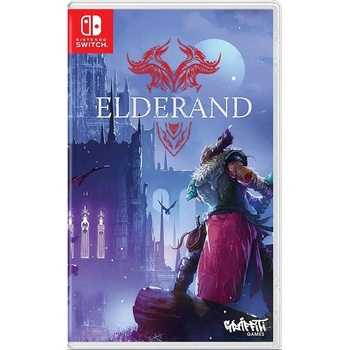Elderand