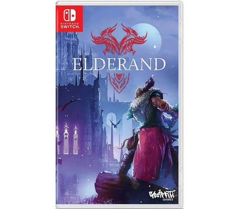 Elderand