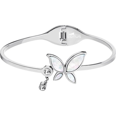 Lotus Дамска гривна от сребро Lotus Style LS1794-2/1 (LS1794-2/1)