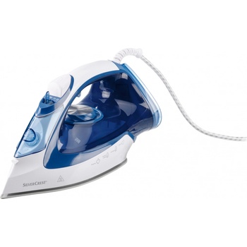 SILVERCREST SDBB 2800 A1 / SODBB 2800