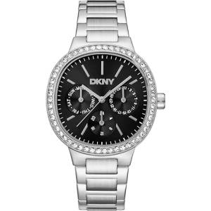 DKNY dk1l084m0055 - Дамски часовник (dk1l084m0055) Часовници
