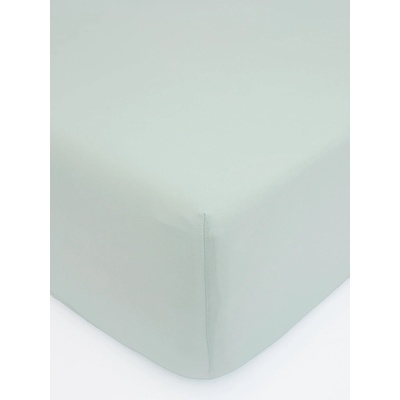 MKLozkoviny.sk Jersey plachta Classic mätová 140x200