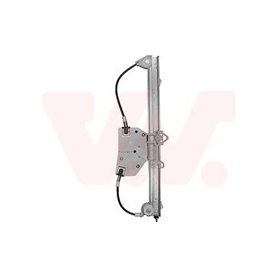 Zvedací zařízení oken VAN WEZEL 0657263 0657263