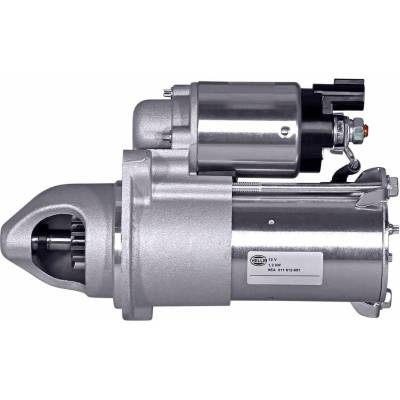 Startér HELLA 8EA 011 612-891 (8EA011612891)