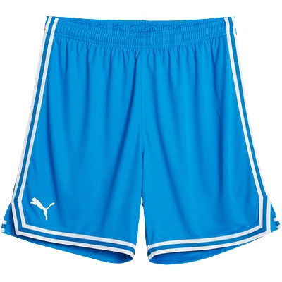 PUMA Шорти Puma Hoops Team Junior Game Short 678649-07 Размер 128