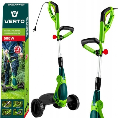 Verto 52G552 550W