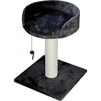 Image 1 of NOBBY Драскалка "ASTI" 30 x 30 х 45 см - черен, NOBBY Германия 63717-04