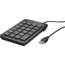 Trust Xalas USB Numeric Keypad 22221