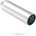 CRUSHIOUS QUACKERS USB RECHARGEABLE VIBRATING BULLET