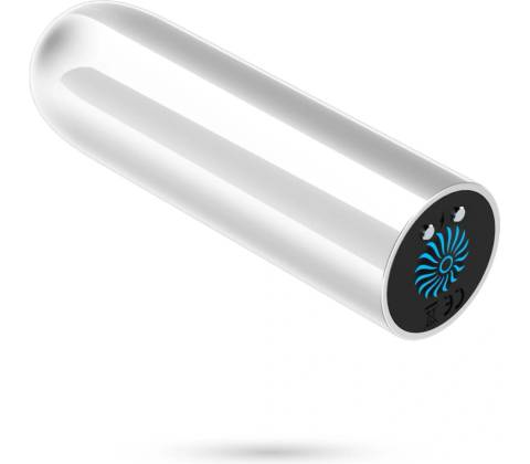 CRUSHIOUS QUACKERS USB RECHARGEABLE VIBRATING BULLET