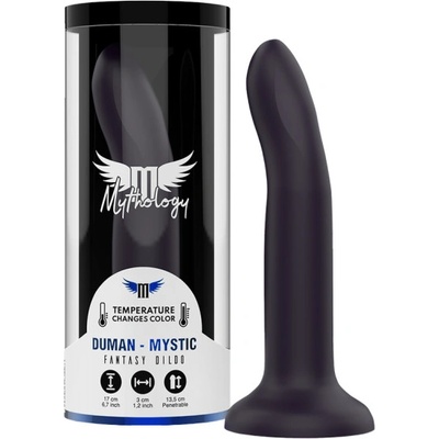 Mythology Fantasy dildo duman mystic dildo M