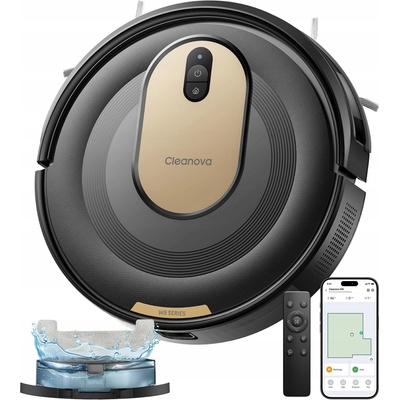 Vexilar Cleanova W9