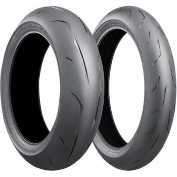 Image 1 of Bridgestone Racing Street RS10 190/50 ZR17 73W