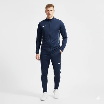 NIKE dry park 26 training - hm7249-410 / hm7171-410 - Мъжки спортен екип