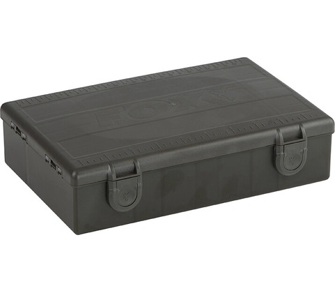 Fox Medium Tackle Box