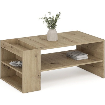 Halmar Холна маса murcia дъб артизан