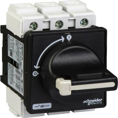 SCHNEIDER ELECTRIC SCHNEIDER Spínač VBF-4 80A VBF4