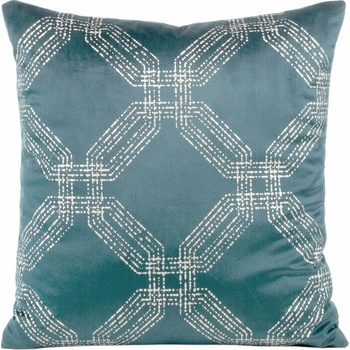 Takoy Zamatová BLINK 30 so striebornou potlačou-HF-391290 45 x 45 cm