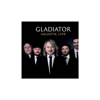 GLADIATOR - AKUSTIK LIVE