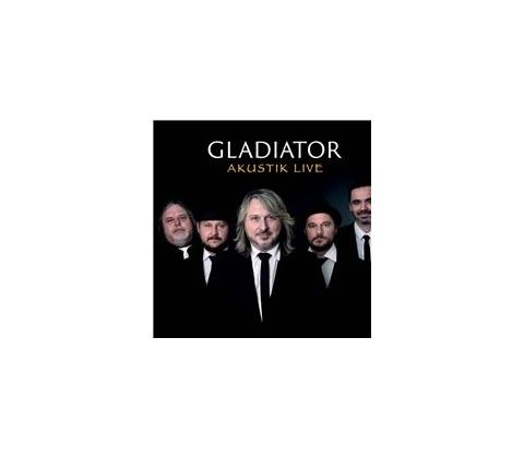 GLADIATOR - AKUSTIK LIVE