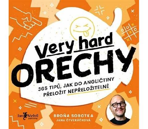 Very hard ořechy