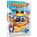 A.z. dippé mark: garfield 3d - zvířecí jednotka zasahuje DVD