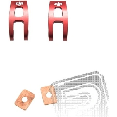 Nastavovací svorka natáčení 2 ks pro Ronin