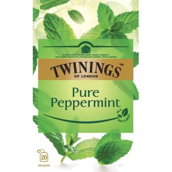 Image 1 of TWININGS Мента 20 x 2g