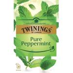 TWININGS Мента 20 x 2g