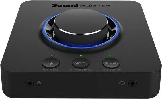 Creative Sound Blaster X3 (70SB181000000)