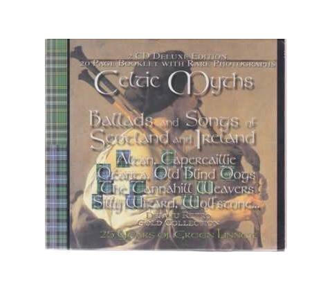 V/A - Celtic Songs CD